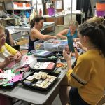 Open Volunteer Morning